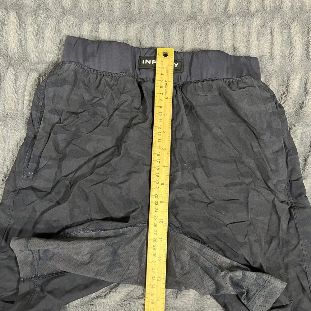 Alphalete missing drawstring